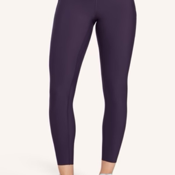 Peloton Cadent Women's Deep Purple Sports and Pants set - Picture 2 of 7